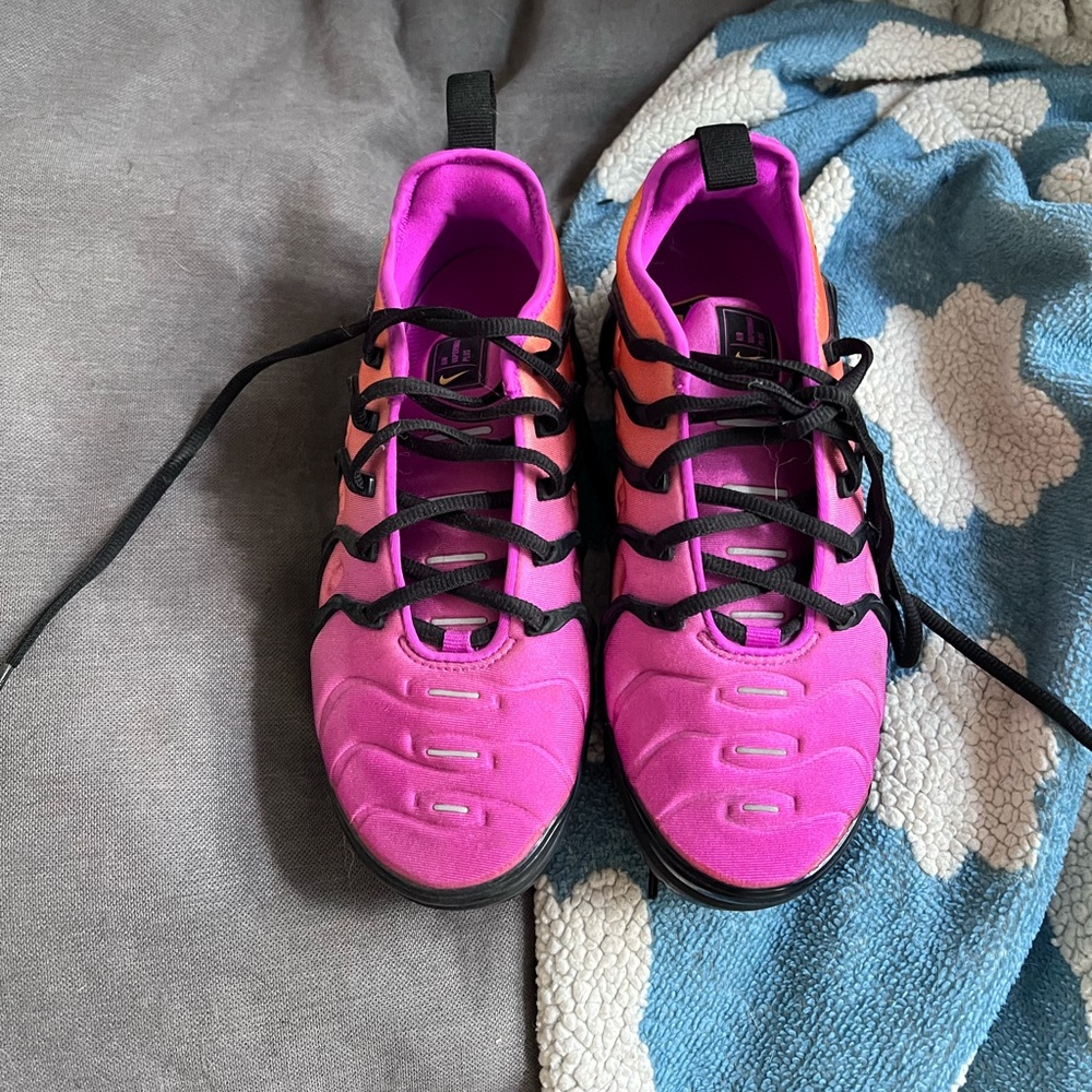 Nike Vapormax